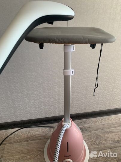 Отпариватель вертикальный