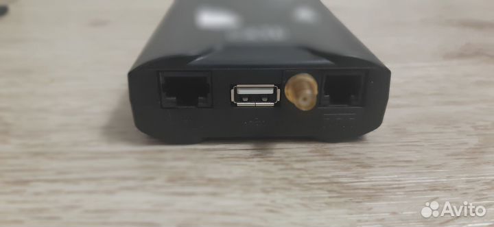 Триада 2135 sota, IRZ RUH2b