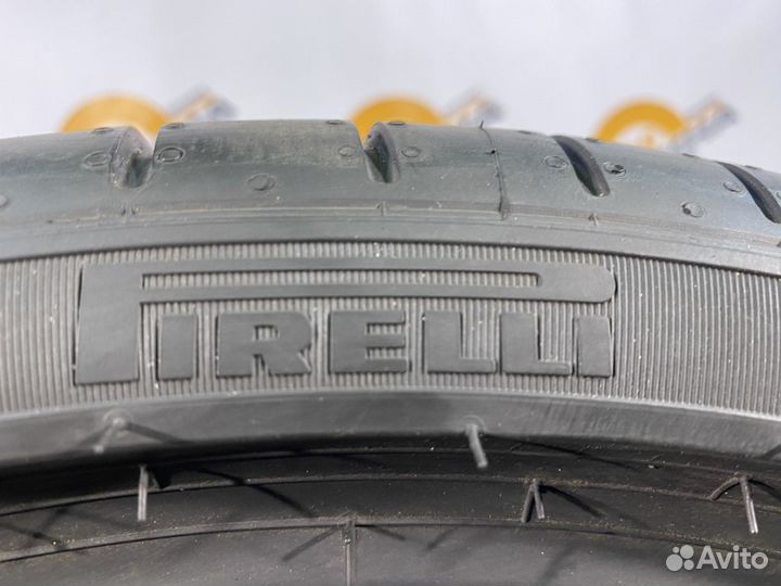 Pirelli P Zero PZ4 275/30 R20