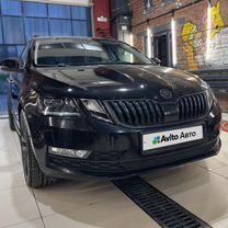 Skoda Octavia 1.6 AMT, 2019, 245 553 км, с пробегом, цена 2 049 900 руб.