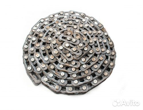 Цепь транспортера в метрах мдк-133Г4.93.33.000