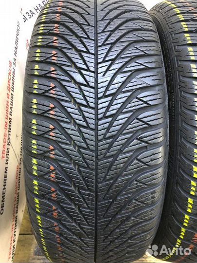 Fulda MultiControl 205/55 R16