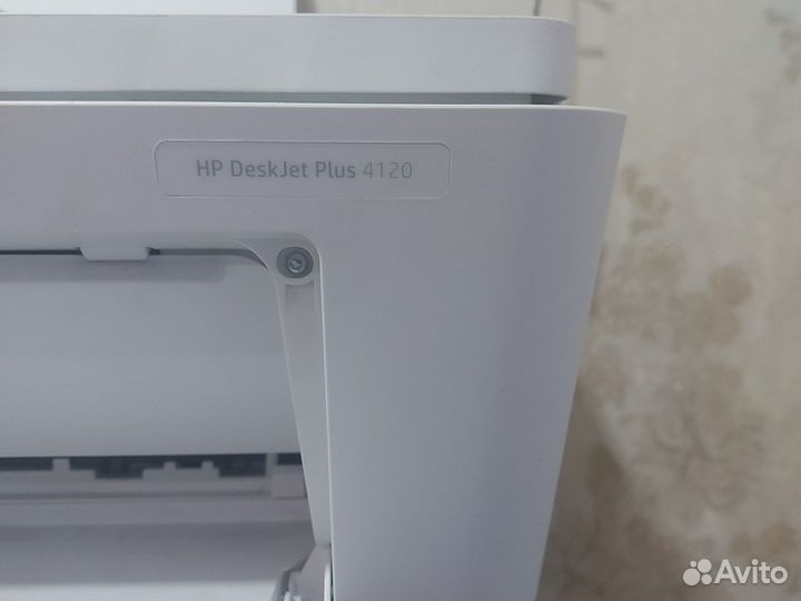 Принтер струйный