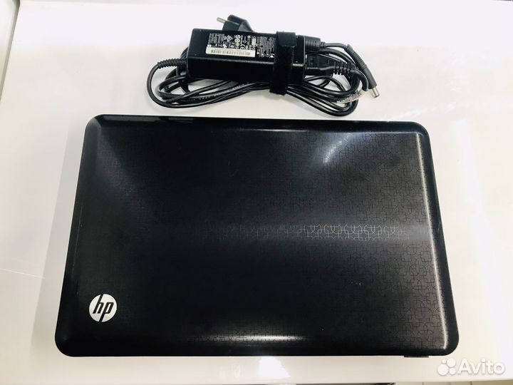 Ноутбук HP