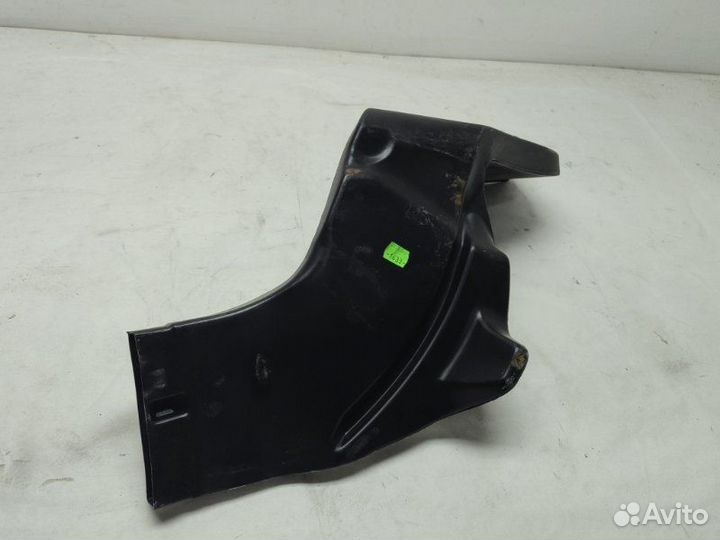 Воздуховод передний левый Mercedes-Benz S-Class