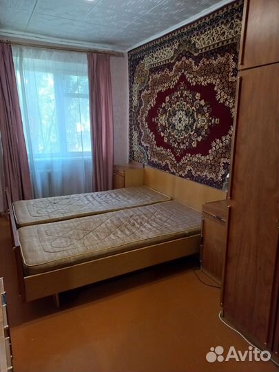 Спальный гарнитур бу