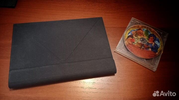 Планшет ноутбук 2 в 1