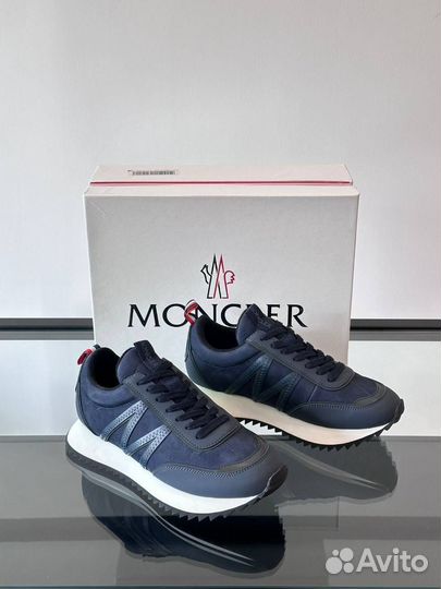 Кроссовки Moncler Premium