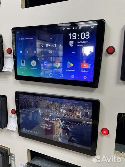 Новые Магнитолы Teyes/Гарантия/Качество