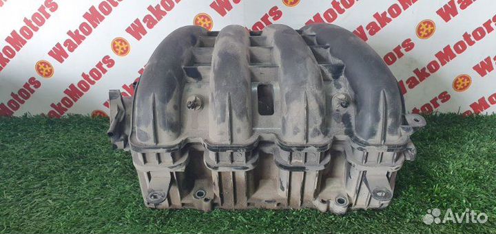 Коллектор впускной Mazda Cx 5 KE 2.0