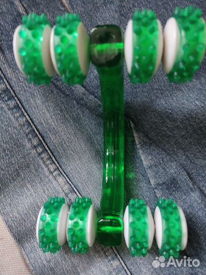 Массажеры вездеход