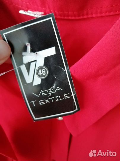 Платье новое