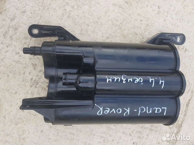 Абсорбер Land Rover Range Rover Sport L320