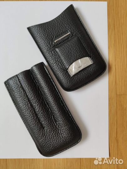 Портсигар Piquadro