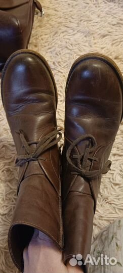 Ботинки Ralph Ringer 38