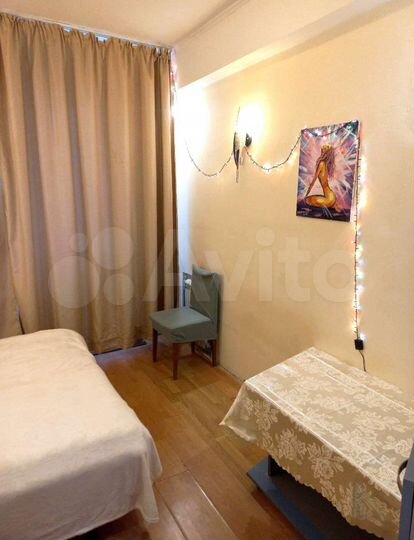 Квартира-студия, 20 м², 5/5 эт.