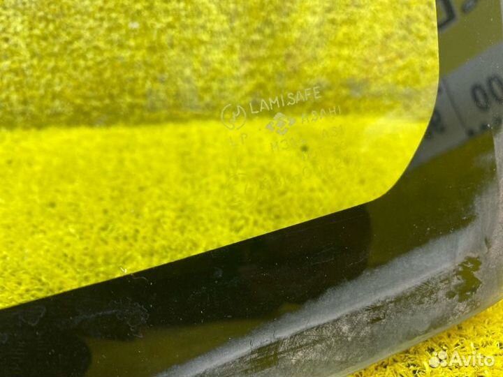 Лобовое стекло переднее Suzuki Jimny Wide/Jimny 145370