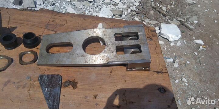 Токарные, фрезерные, расточные работы, эскизы в 3D