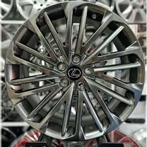 Литые диски 2KForged 8×R19 5×114.3