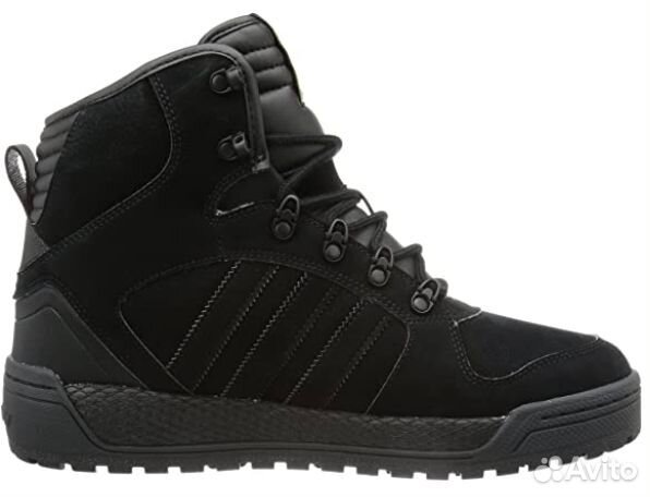 Ботинки Adidas Winterball 42,5 G96280