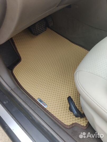 Коврики для автомобиля