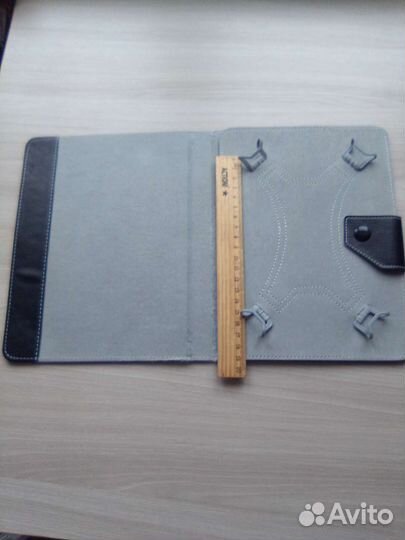 Чехол универсальный baggage для планшета 8 дюймов