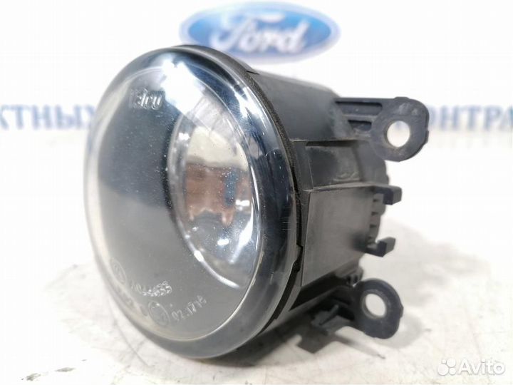 Фара противотуманная Ford Fusion 2002