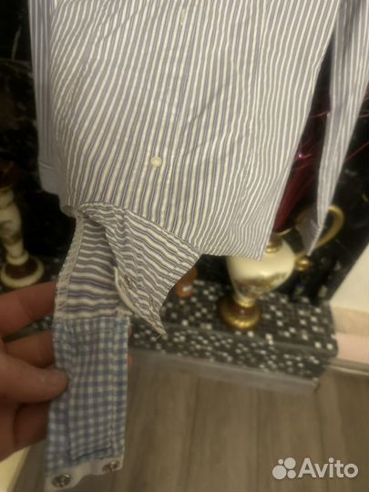 Рубашка комбидресс Imperial Италия