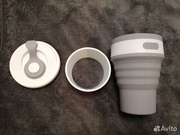 Термокружка