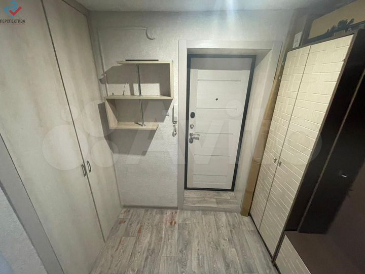 2-к. квартира, 45,6 м², 3/5 эт.