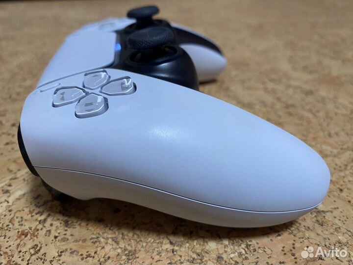 Беспроводной контроллер DualSense PS5