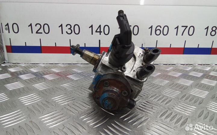 Тнвд дизельный BMW 1 E87 0445010506 3-9 дней