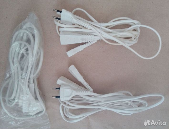 Новые tur2 для электропривода/Швейные машины