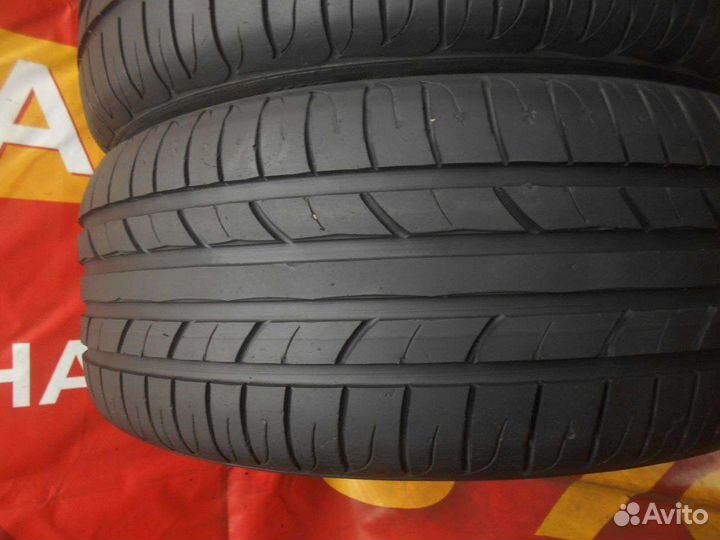 Sava Intensa HP 205/55 R16