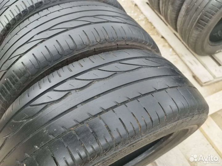 Bridgestone Turanza ER300 215/55 R16 93V