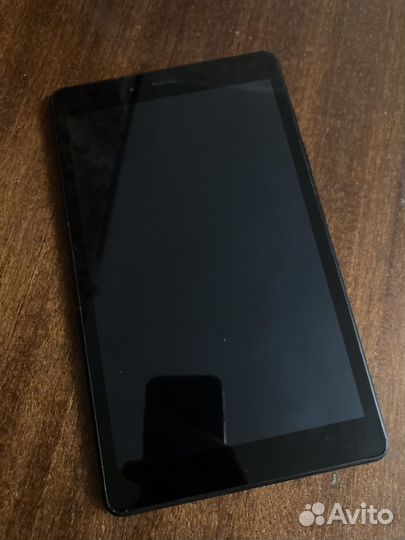 Планшет samsung galaxy tab a8.0 2019