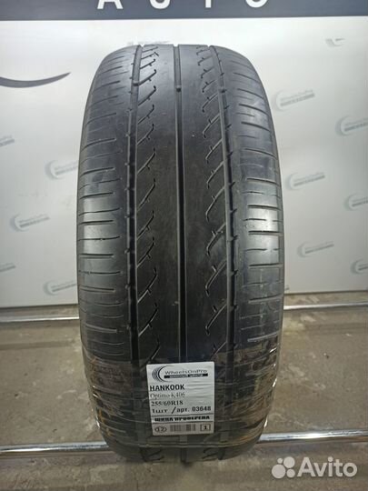 Hankook Optimo K406 255/60 R18 108H