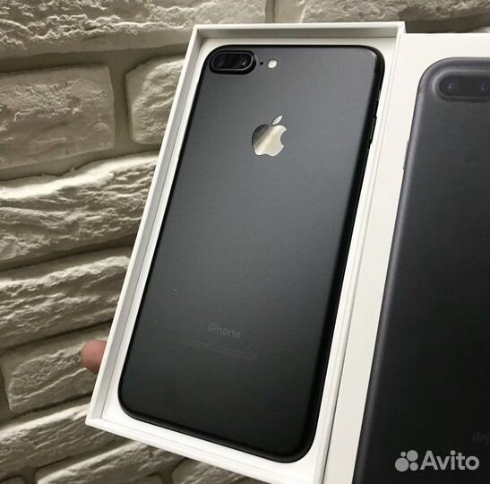Оригинал iPhone 7+ 32gb