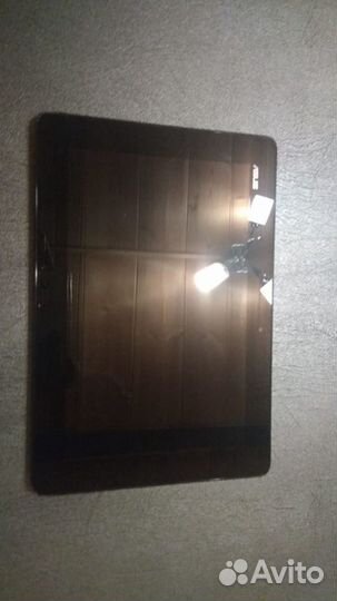 Планшет Asus memo pad Fhd 10 16gd