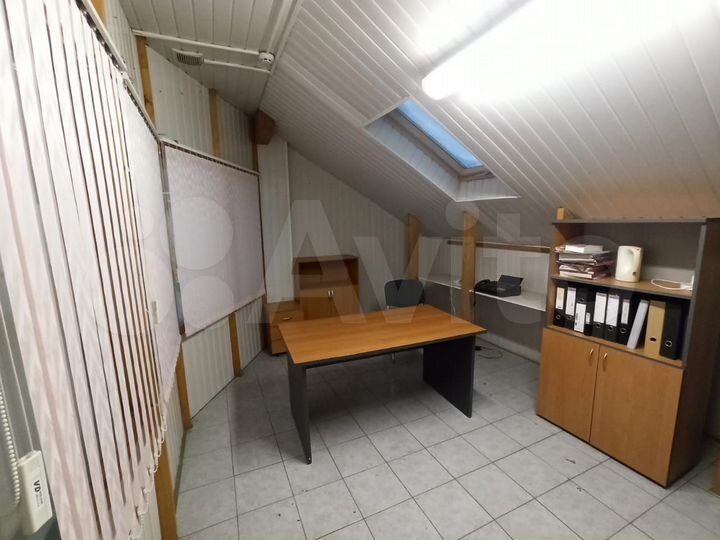 Офис, 15 м² (26 ифнс)