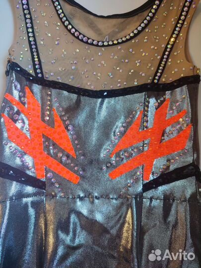 Костюм для танцев