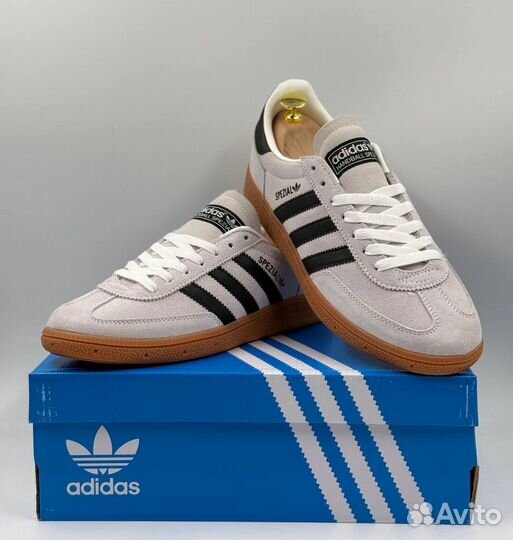 Кроссовки adidas spezial размеры 41-45