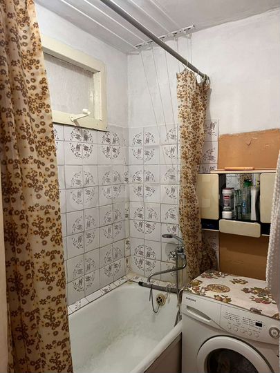 2-к. квартира, 45 м², 5/5 эт.