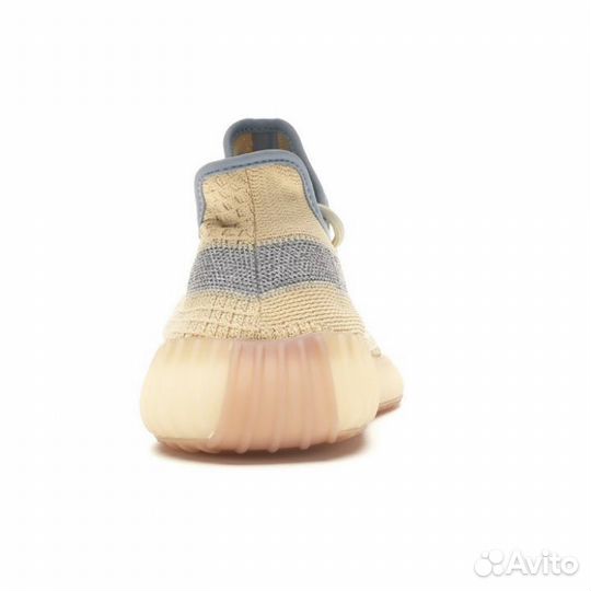 Yeezy 350 V2 butter
