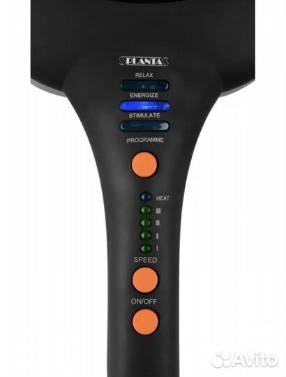 Массажер перкусионный