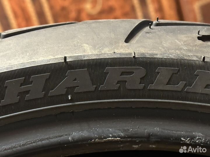 Шина перед michelin scorcher ‘31’ 130/70B18