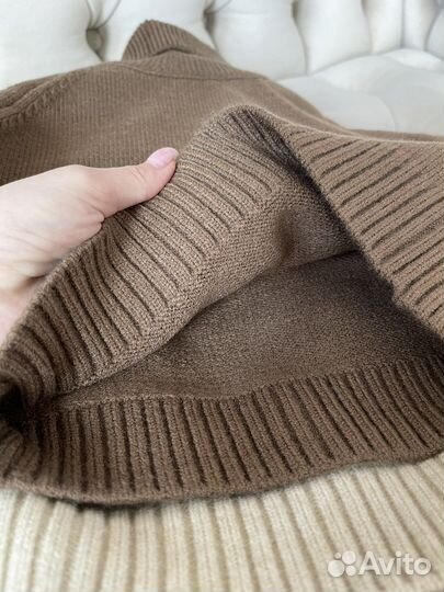 Свитер детский новый