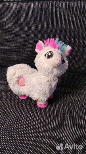 Интерактивная игрушка 