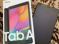 Планшет samsung galaxy tab a