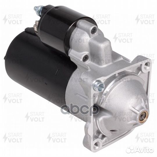 Стартер citroen boxer/fiat ducato/peugeot jumpe